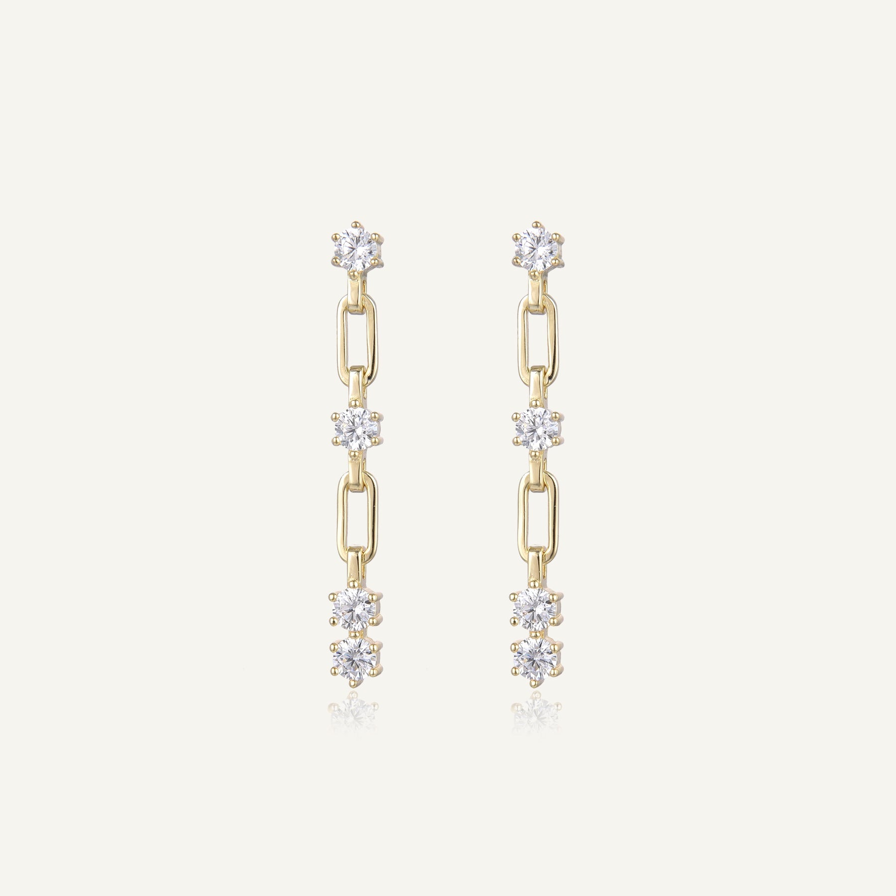Boucles pendantes