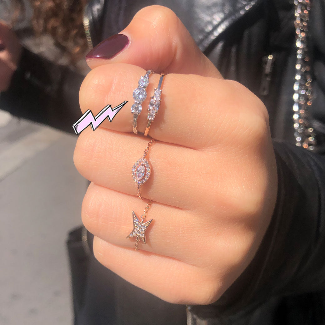 anneau-fin-torsade-pierres-argent