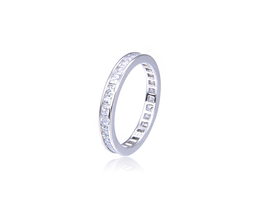 bague-alliance-americaine-argent-zirconium