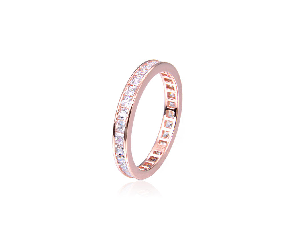 bague-alliance-americaine-plaque-or-rose-zirconium