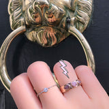 bague-boheme-pierres-roses-ajustable