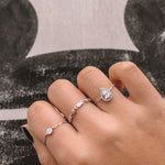 bague-chainette-poire-argent-zirconium