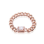 bague-chaine-rectangle-maille-gourmette-plaque-or-rose