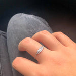 bague-plume-chaine-forcat-argent