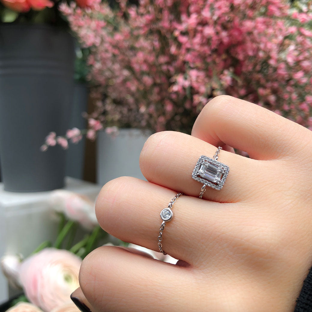 bague-chaine-pierre-rectangle-en-argent