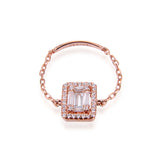 bague-chainette-rectangle-or-rose