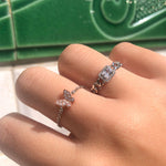 bague-chaine-petit-papillon-argent-or-rose