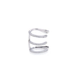 bague-doreille-3-rangs-earcuff-argent