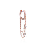 mini-creole-pendante-chaines-or-rose-gold-zirconium