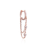 mini-creole-pendante-chaines-or-rose-gold-zirconium