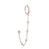 boucle-chainette-or-rose-clip-oreille