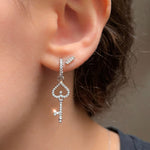 boucle-oreille-cle-argent-brillants