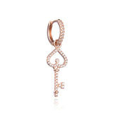 boucle-creole-clef-coeur-plaque-or-rose-zirconium