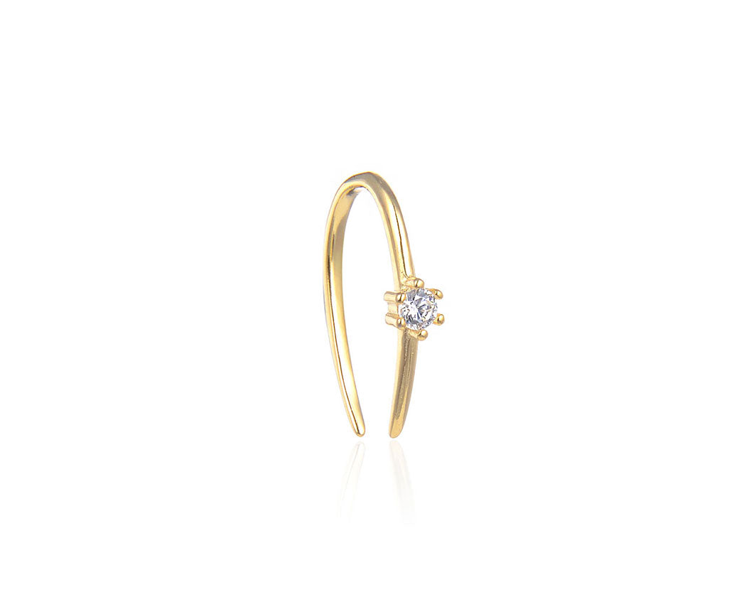 boucle-oreille-demi-lune-traversante-dore-zirconium