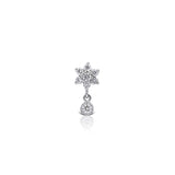 petite-boucle-oreille-fleur-pendentif-brillant-argent-zirconium