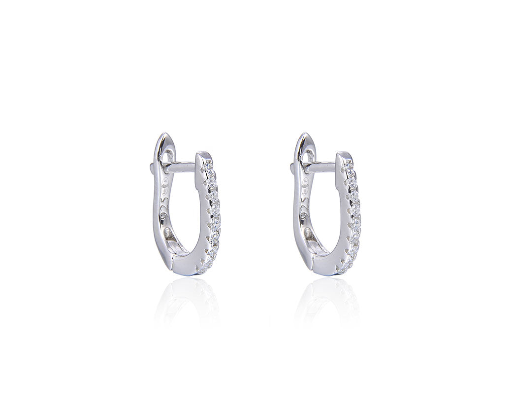 mini-creoles-droites-argent-zirconium