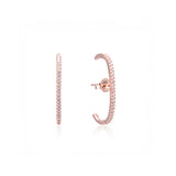 boucles-oreilles-recourbees-lobe-hook-rose-gold