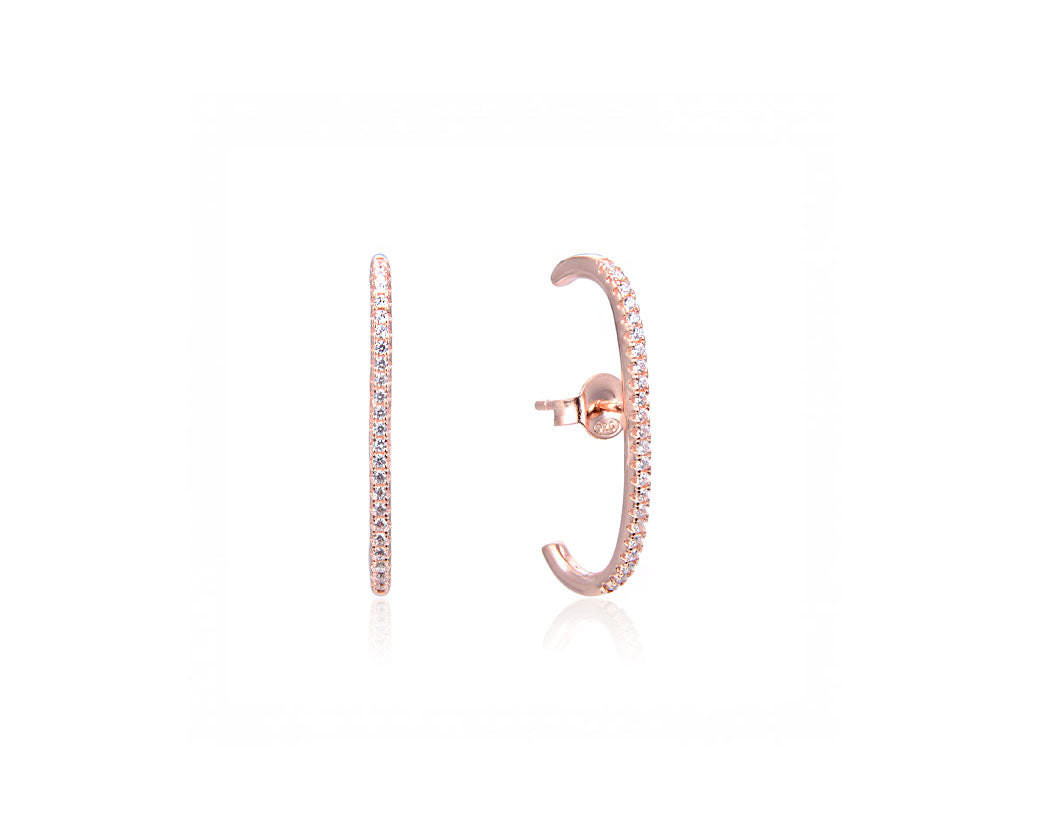 boucles-oreilles-recourbees-lobe-hook-rose-gold