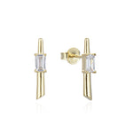 boucles-oreilles-barrette-baguette-brillant-dore