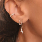 boucles-d-oreilles-pendentifs-foudre-argent