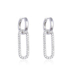 boucles-oreilles-creoles-maillons-argent-brillants