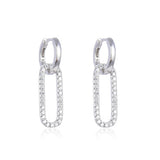 boucles-oreilles-creoles-maillons-argent-brillants