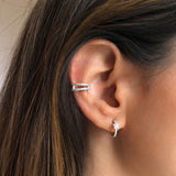 boucles-en-argent-forme-etoile