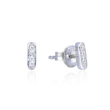 boucles-oreilles-mini-barres-brillantes-argent-zirconium