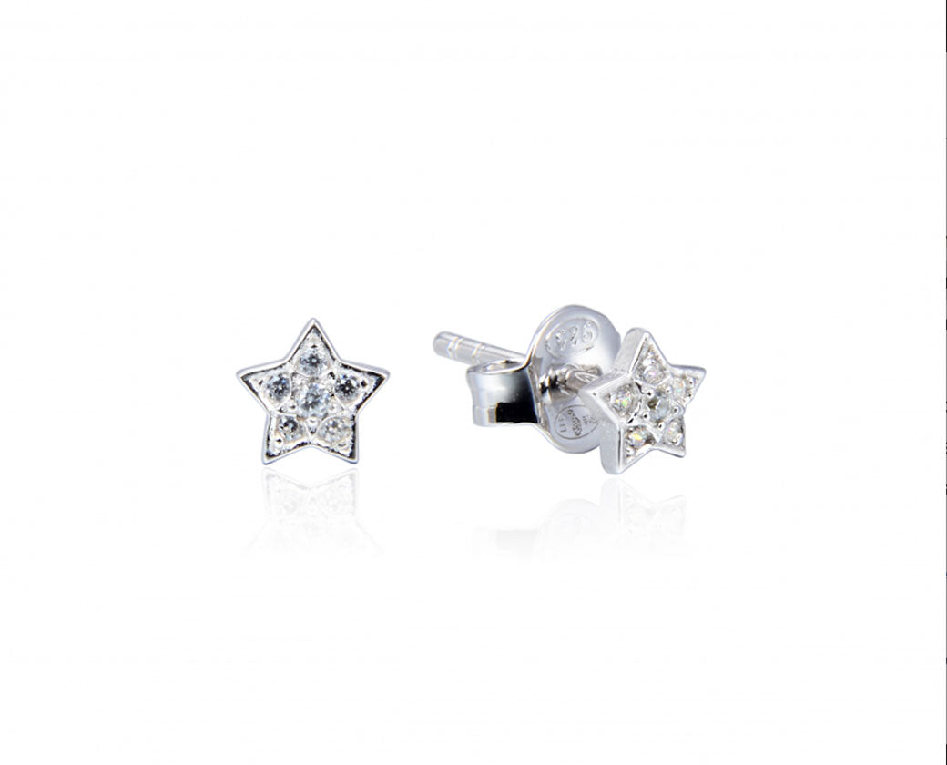 boucles-oreilles-petites-etoiles-brillantes-argent-925