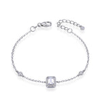 bracelet-chaine-pierre-rectangulaire-argent-zirconium