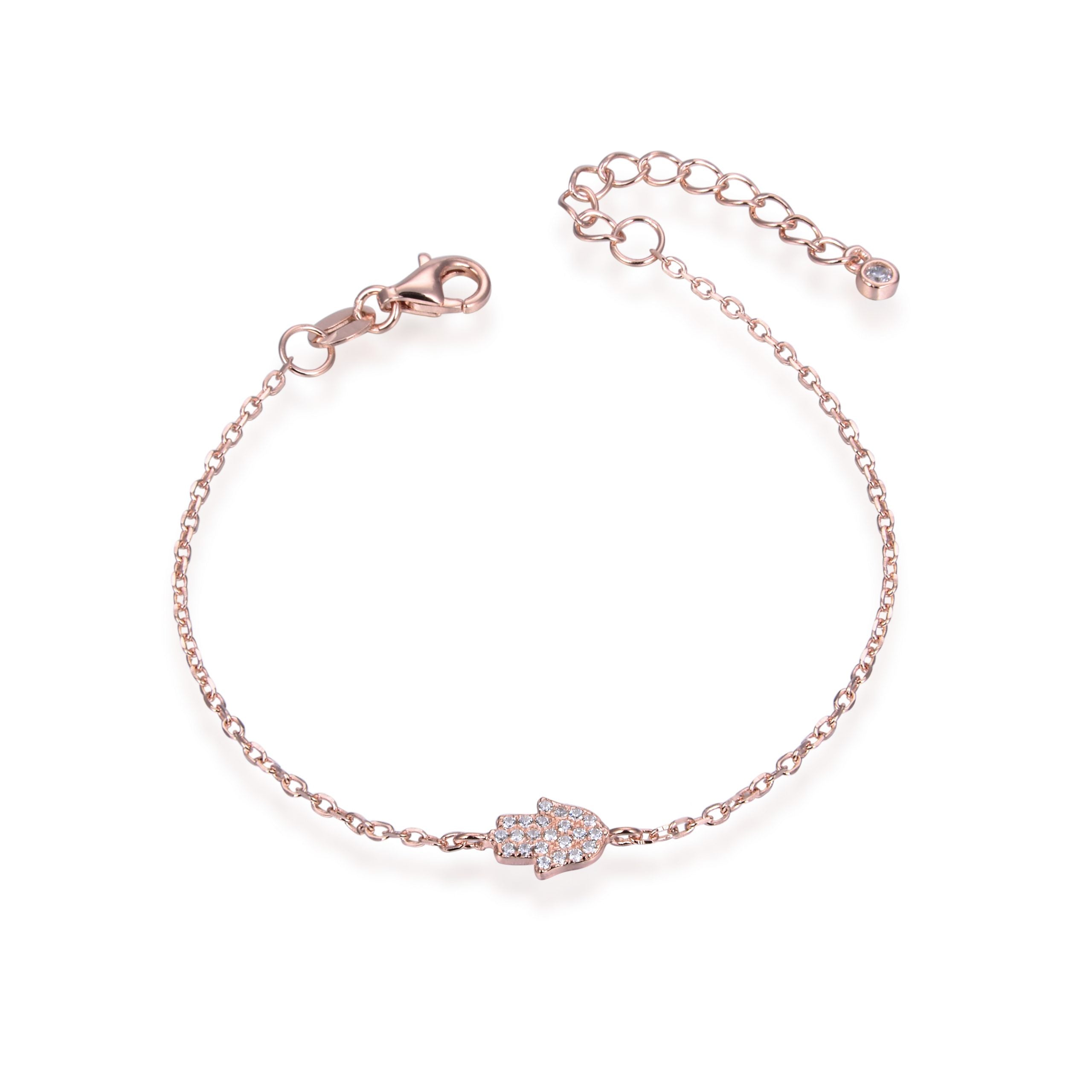 bracelet-chaine-main-de-fatma-brillant-rose