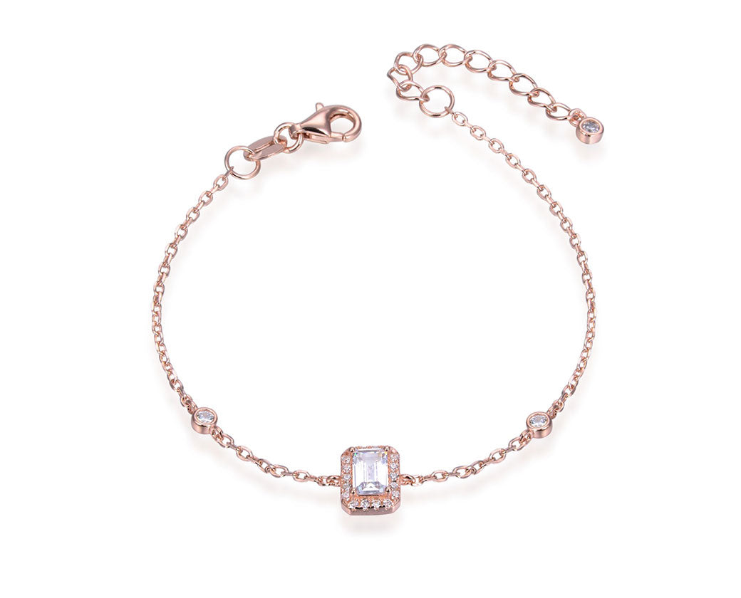 bracelet-chaine-pierre-rectangulaire-plaque-or-rose-zirconium