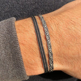 bracelet-pour-homme-en-tissu-motifs