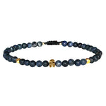 bracelet-homme-pierres-bleu-tete-de-mort-or