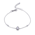 bracelet-en-argent-poire-zircon