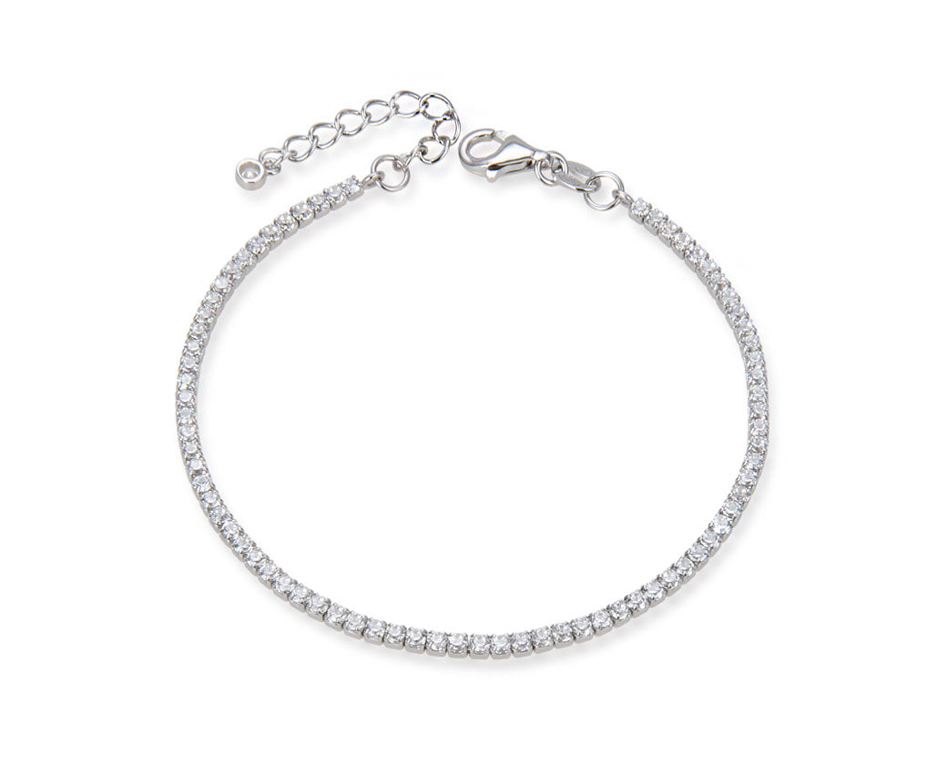 bracelet-riviere-tennis-ajustable-argent-zirconium