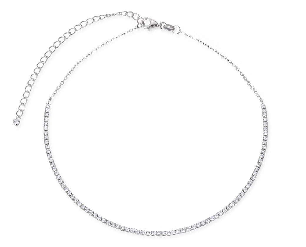 choker-riviere-brillants-argent