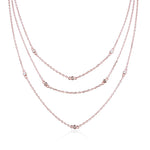 collier-multi-rangs-plaque-or-rose