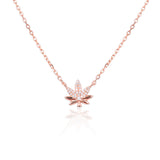 collier-feuille-mary-jane-brillant-rose-zirconium