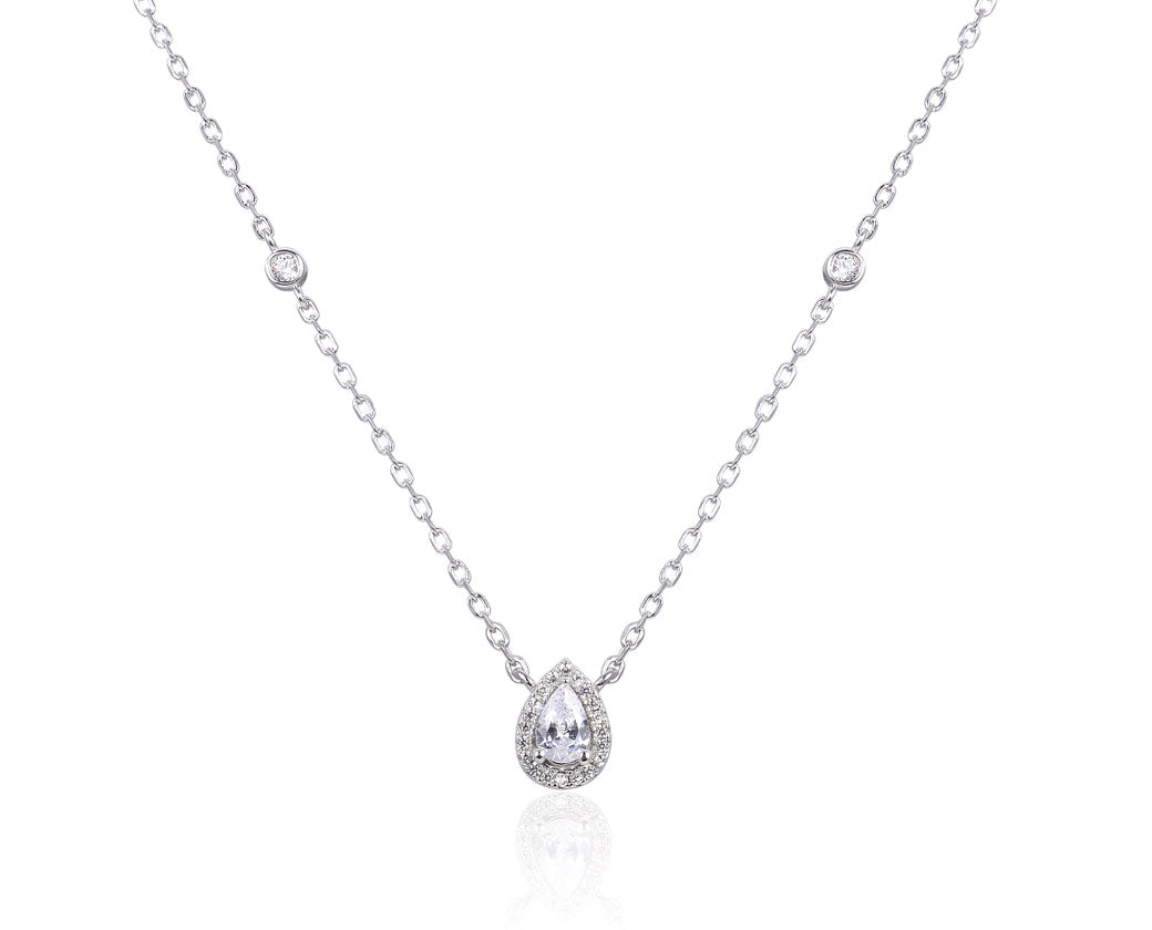 collier-chaine-goutte-poire-argent-925