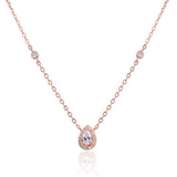 collier-goutte-eau-plaque-or-rose