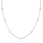 collier-love-chaine-maillons-argent