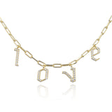 collier-pampilles-love-dore-brillants