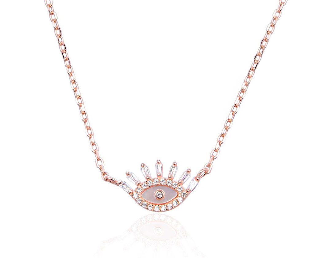 collier-oeil-blanc-nacre-ayin-plaque-or-rose-brillant