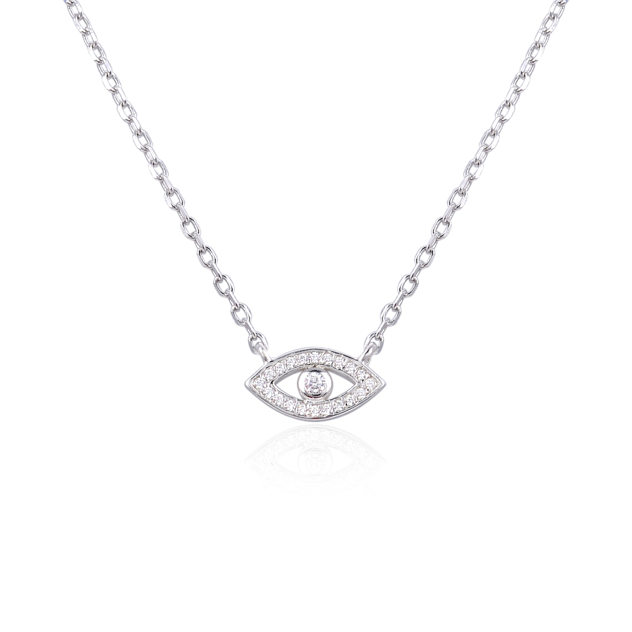 collier-oeil-brillant-argent-925-zirconium