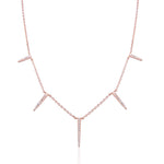 collier-a-pointes-brillantes-plaque-or-rose