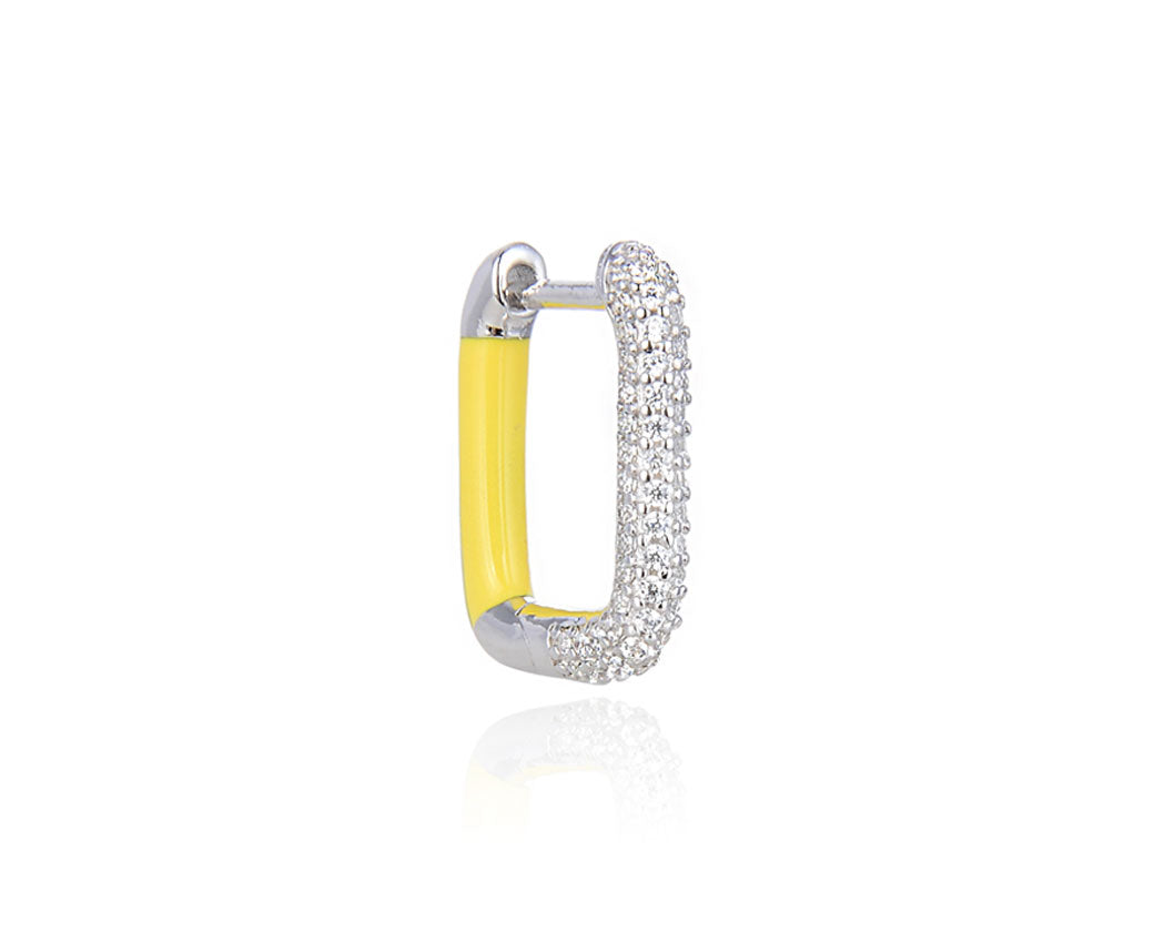 creole-rectangle-coloree-jaune-argent-zirconium