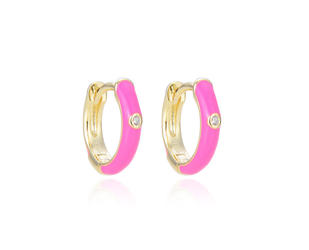 creoles-email-rose-strass-plaque-or-jaune