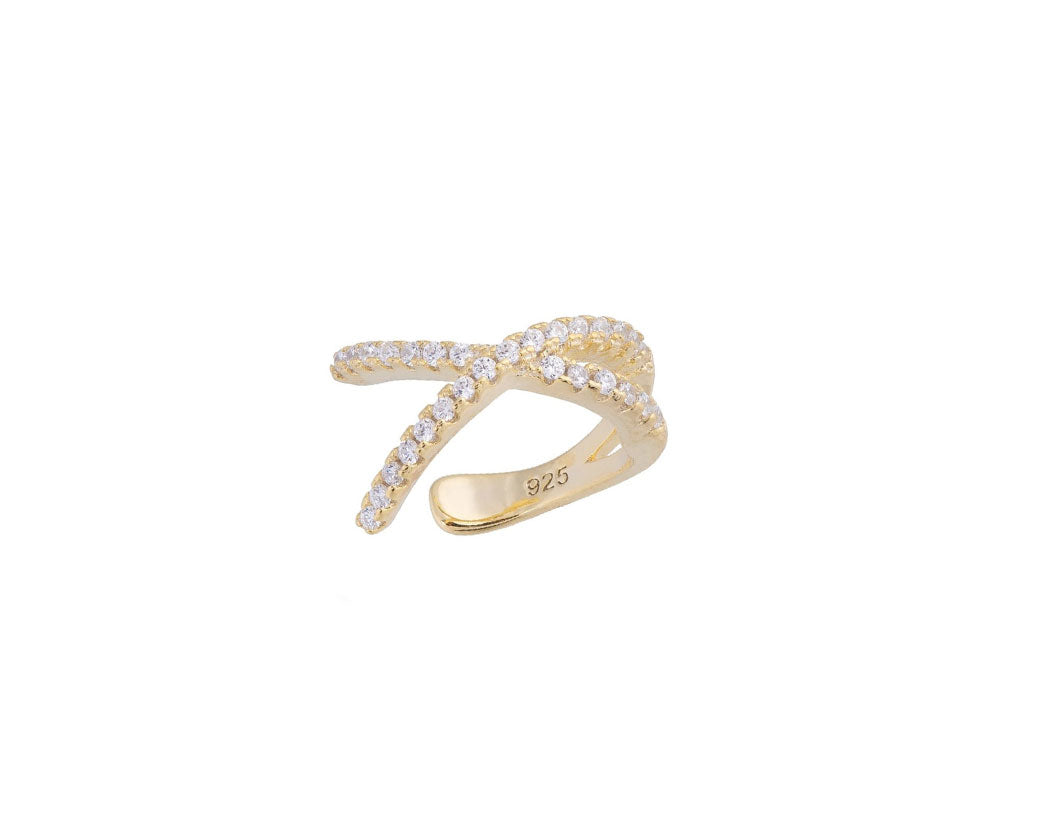 bague-oreille-croisee-dore-zirconium