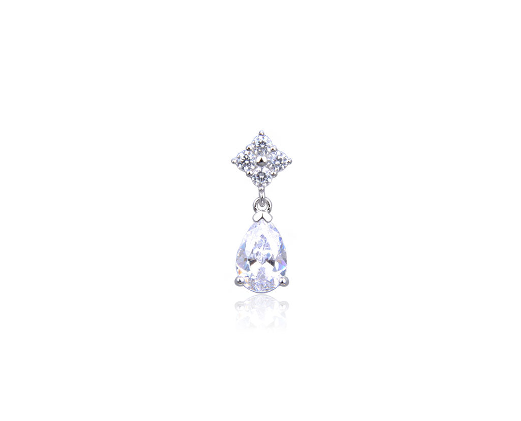 mini-boucle-fleur-poire-pendante-argent-zirconium